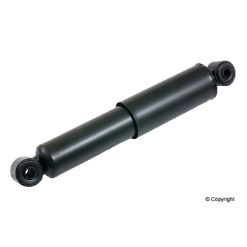 Porsche Shock Absorber - Sachs ST
