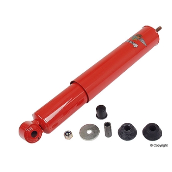 Porsche Shock Absorber - Koni
