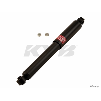 Porsche Shock Absorber KYB Excel-G Front
