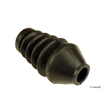 Porsche Strut Bumper RPM Front