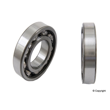 Porsche Wheel Bearing - SKF