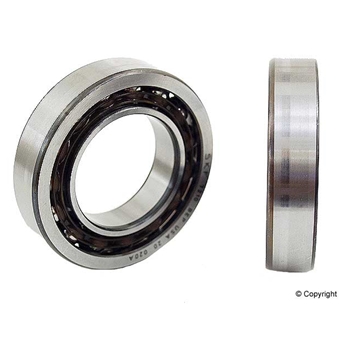 Porsche Differential Bearing - SKF