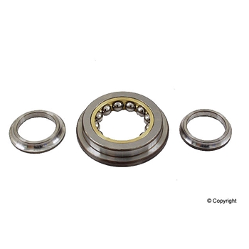 Porsche Manual Transmission Pinion Bearing - Genuine