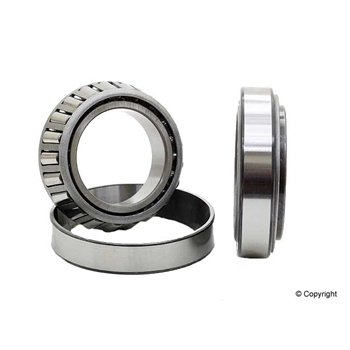 Porsche Differential Bearing - SKF