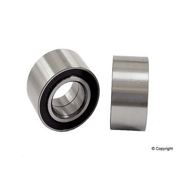 Porsche Wheel Bearing - SKF