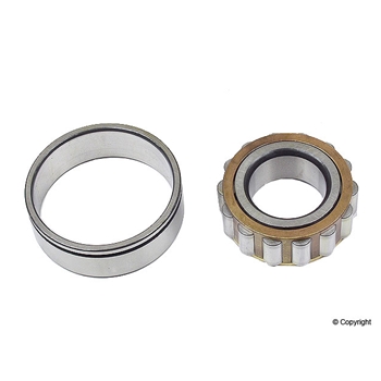 Porsche Manual Transmission Pinion Bearing - OE Supplier