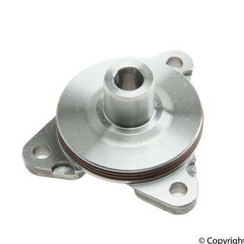 Porsche Engine Intermediate Shaft Flange - Genuine