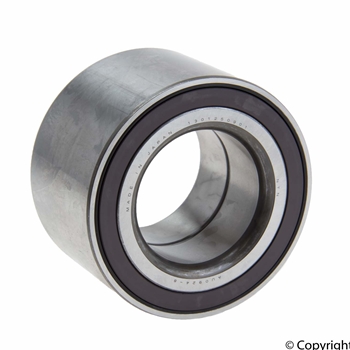 Porsche Wheel Bearing - BCA