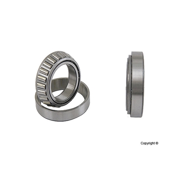 Porsche Wheel Bearing SKF Front Inner