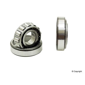 Porsche Wheel Bearing FAG Front Inner