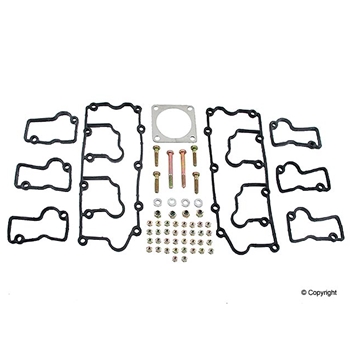 Porsche 911 C2/4 Valve Cover Gasket Set