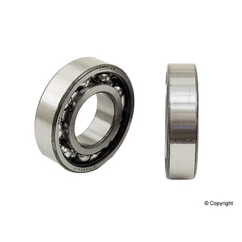 Porsche Wheel Bearing FAG Rear Inner
