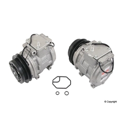 A/C COMPRESSOR ASSY. Denso