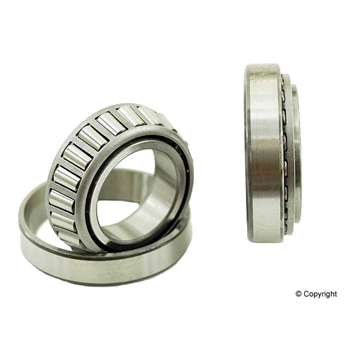 Porsche Wheel Bearing FAG Front Inner