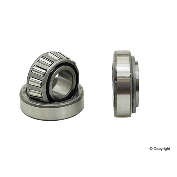 Porsche Wheel Bearing FAG Front Outer