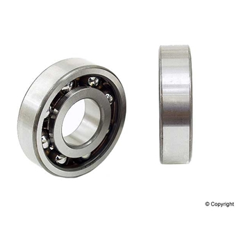 Porsche Wheel Bearing FAG Rear