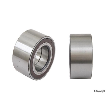 Porsche Wheel Bearing FAG Front