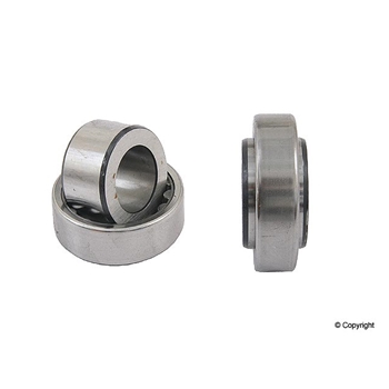 Porsche Manual Transmission Main Shaft Bearing - Genuine