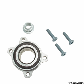 Porsche Wheel Bearing Kit - BCA