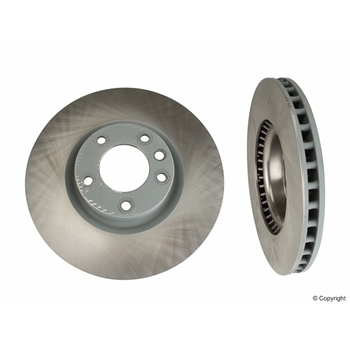 Porsche Disc Brake Rotor - Sebro