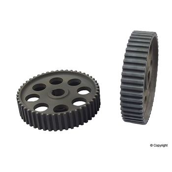 Porsche Engine Timing Camshaft Gear - Genuine