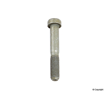Porsche Engine Camshaft Bolt - OE Supplier