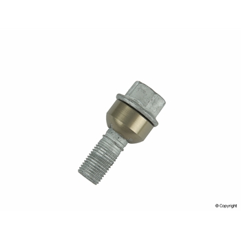 Porsche Wheel Lug Bolt - Febi