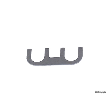 Porsche Differential Lock Plate - OE Supplier