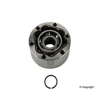 Porsche CV Joint - Meyle
