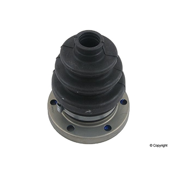 Porsche CV Joint Boot - GKN/Loebro