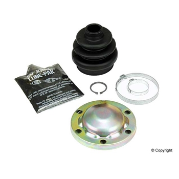 Porsche CV Joint Boot Kit - GKN/Loebro