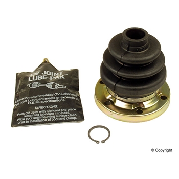 Porsche CV Joint Boot Kit - GKN/Loebro