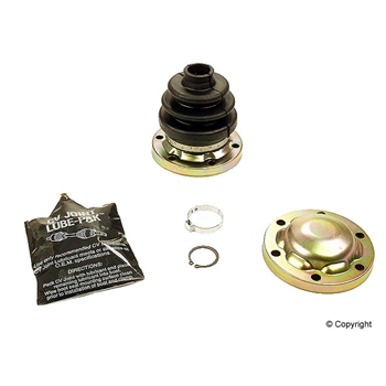 Porsche CV Joint Boot Kit - GKN/Loebro