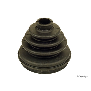 Porsche CV Joint Boot - GKN/Loebro