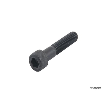 Porsche CV Joint Bolt - OE Supplier