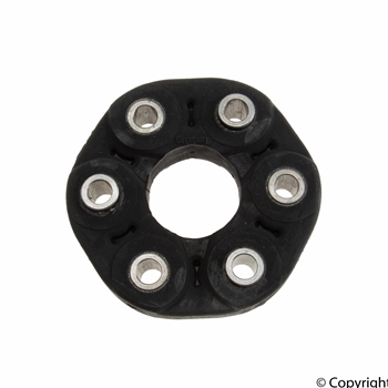 Porsche Drive Shaft Flex Joint - Febi