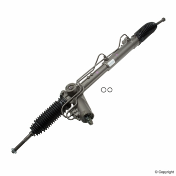 Porsche Rack and Pinion Assembly - Maval Reman