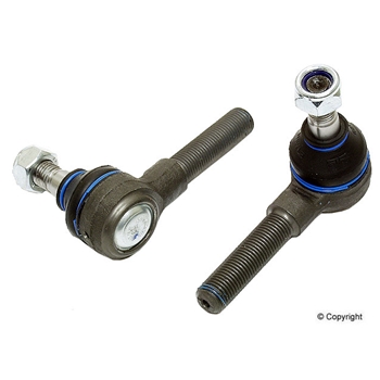 Porsche Tie Rod End Meyle Left Inner