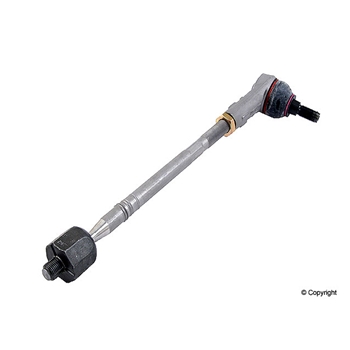 Porsche Tie Rod Assembly Lemfoerder Left