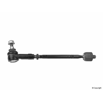 Porsche Tie Rod Assembly Meyle Left