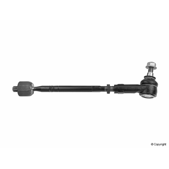 Porsche Tie Rod Assembly Meyle Right