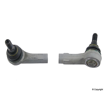 Porsche Tie Rod End Lemfoerder Left