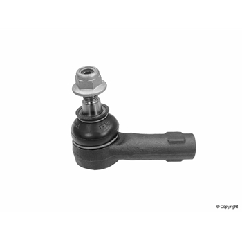 Porsche Tie Rod End Meyle Left