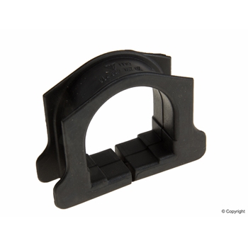 Porsche Rack and Pinion Mount Bushing - Genuine