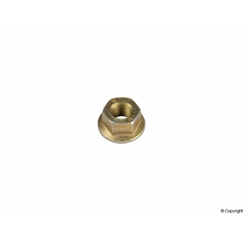 Porsche Engine Intermediate Shaft Flange Nut - Genuine