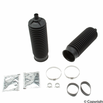 Porsche Rack and Pinion Bellow Kit - TRW