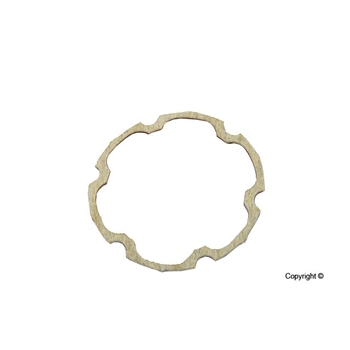 Porsche CV Joint Gasket - OE Supplier