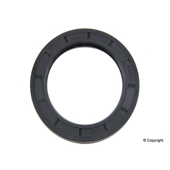 Porsche Wheel Seal - Goetze