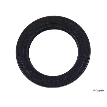 Porsche Wheel Seal CRP Front