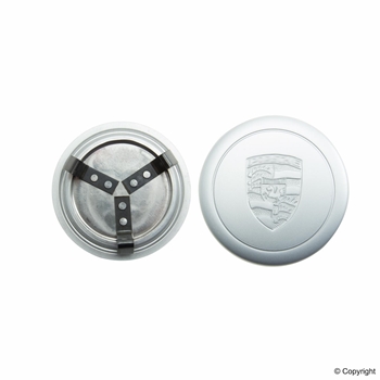 Porsche Wheel Cap - OE Supplier